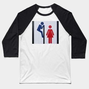 Spy Baseball T-Shirt